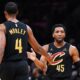 Celtics-Cavaliers: 5 takeaways as Donovan Mitchell shines in 2nd half of Game 2 win