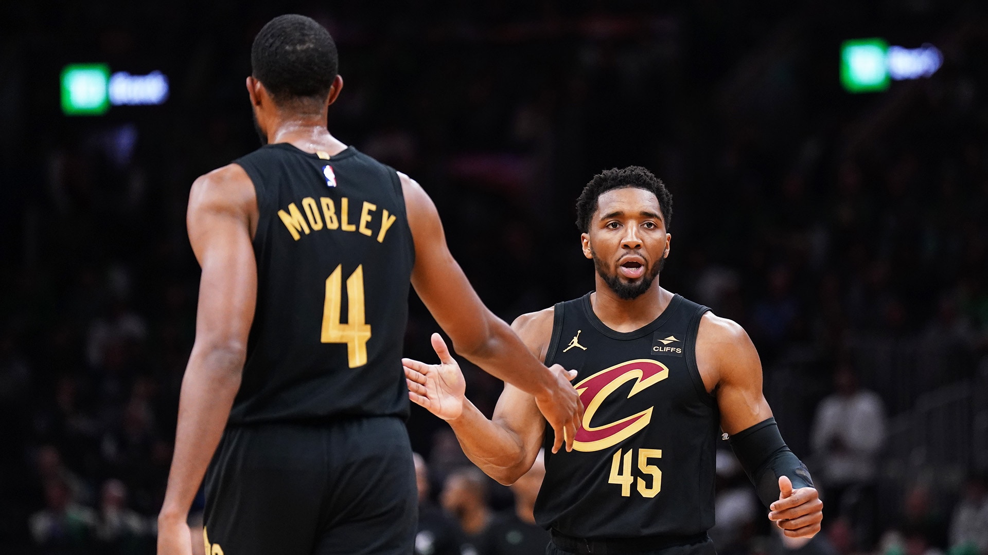 Celtics-Cavaliers: 5 takeaways as Donovan Mitchell shines in 2nd half of Game 2 win