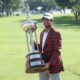 Davis Riley wins Colonial for first individual PGA Tour victory