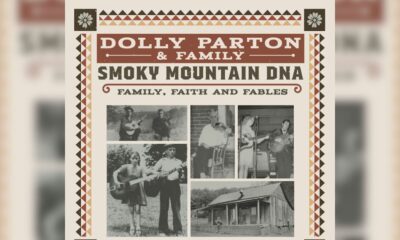 Dolly Parton and family to tape show at Knoxville’s Bijou Theatre for new album