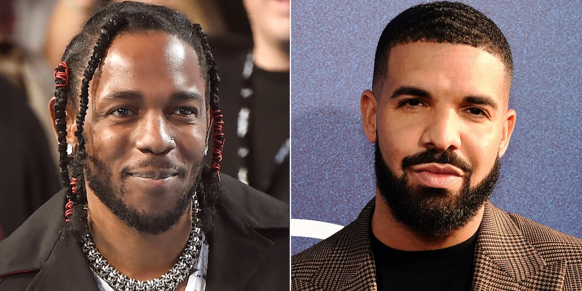 Drake and Kendrick Lamar’s feud — the biggest beef in recent rap history — explained