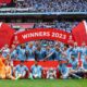 FA Cup Final Preview, Manchester City Vs Manchester United