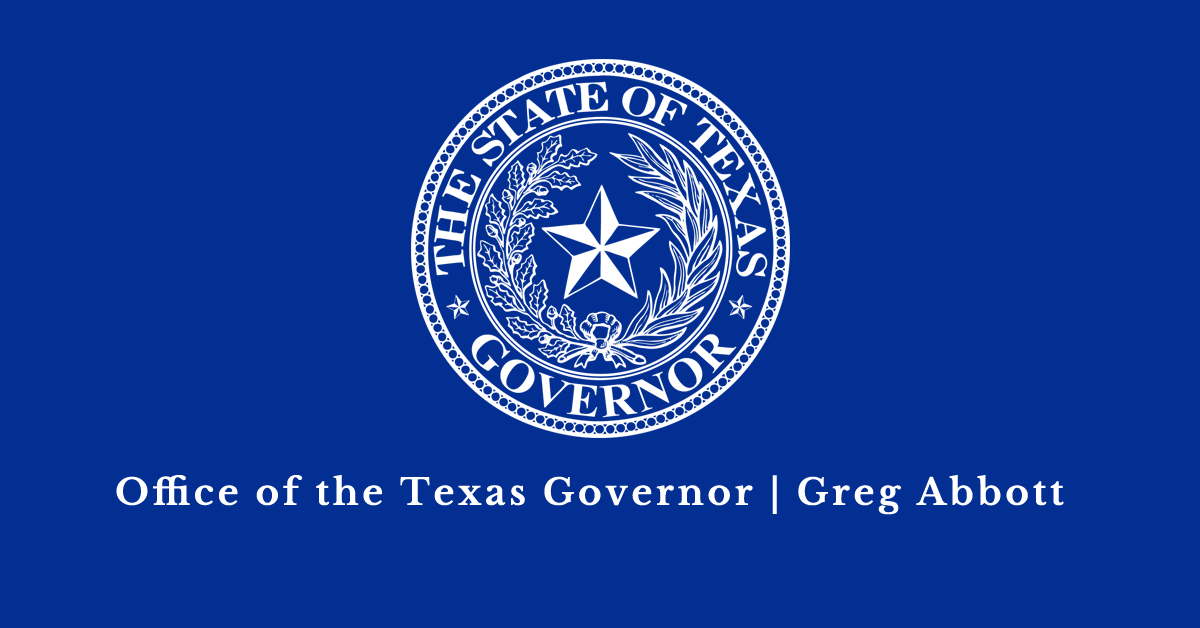 Governor Abbott Pardons Daniel Perry Following Board Recommendation | Office of the Texas Governor