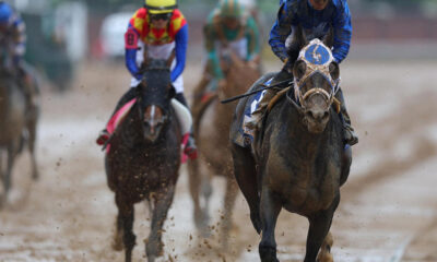 How to watch the 2024 Kentucky Derby today: Best livestream options, post time, more