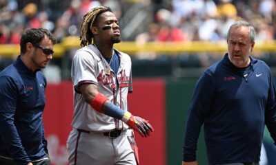 Impact of Ronald Acuña Jr.'s injury on baseball