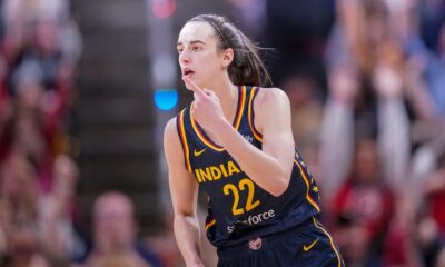 Indiana Fever vs. Atlanta Dream recap, Caitlin Clark stats