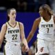 Indiana Fever vs. Connecticut Sun live updates, Caitlin Clark's debut