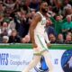 Jaylen Brown's 3 rescues Celtics in Game 1 thriller vs. Pacers