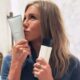 Jennifer Aniston adds sculpting paste to LolaVie