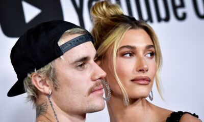 Justin and Hailey Bieber announce pregnancy in Instagram post