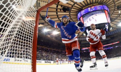 Knicks, Rangers Soar in Playoffs but Wall Street Still Doesn’t Buy MSG