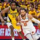 Knicks vs. Pacers odds, score prediction, time: 2024 NBA playoff picks, Game 5 best bets from proven model