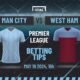 Man City vs West Ham Predictions and Betting Tips: City to take the title