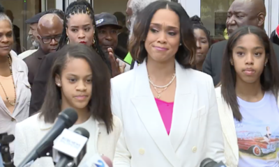 Marilyn Mosby gets year home confinement, ordered to forfeit Florida home