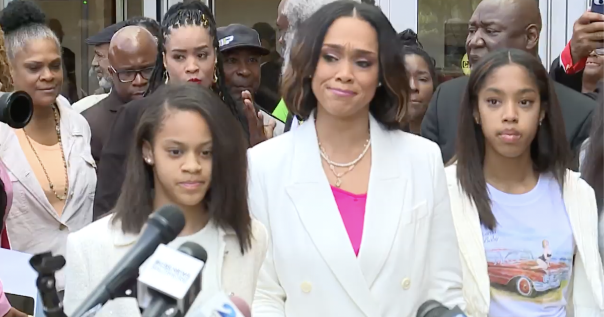 Marilyn Mosby gets year home confinement, ordered to forfeit Florida home