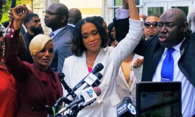 Marilyn Mosby will not serve prison time for perjury, mortgage fraud convictions