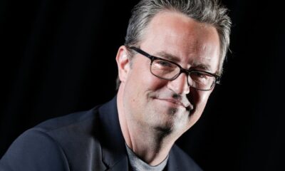 Matthew Perry’s death under investigation over ketamine level found in actor’s blood