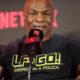 Mike Tyson 'doing great' after medical scare