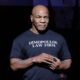 Mike Tyson is 'doing great' after health scare on flight