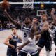 NBA Finals: Minnesota Timberwolves beat Dallas Mavericks in Game 4 | Basketball News