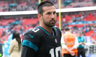 NFL kicker Brandon McManus accused of sexual assault in lawsuit