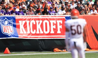 NFL should re-take Labor Day weekend