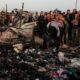 Netanyahu says deadly Israeli strike in Rafah was the result of a ‘tragic mishap’