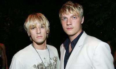 Nick and Aaron Carter Docuseries Revelations