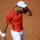 Novak Djokovic loses in third round of Italian Open – NBC 5 Dallas-Fort Worth