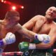 Oleksandr Usyk edges Tyson Fury by split decision, now undisputed