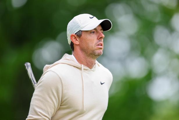 PGA Championship 2024: On Rory McIlroy's private, public and parasocial lives | Golf News and Tour Information