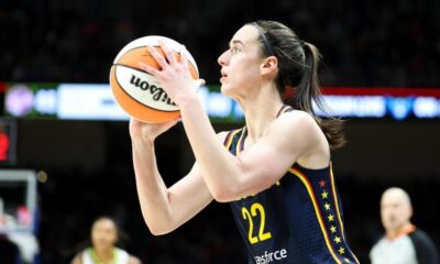 Preview: Fever vs. Sun odds, prediction, time: Experts reveal top Caitlin Clark prop picks for WNBA debut