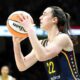 Preview: Fever vs. Sun odds, prediction, time: Experts reveal top Caitlin Clark prop picks for WNBA debut