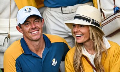 Rory McIlroy files for divorce from wife Erica ahead of PGA Championship – NBC Chicago