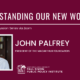 PSPPI-John Palfrey