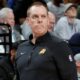 Suns part ways with coach Frank Vogel