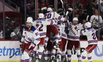 The best NHL playoff record, longest winning streak – NBC New York