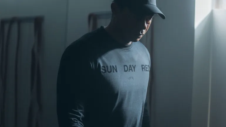 Tiger Woods’ Sun Day Red debuts first collection