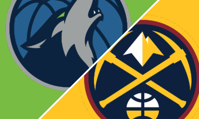 Timberwolves 106-80 Nuggets (May 6, 2024) Game Recap