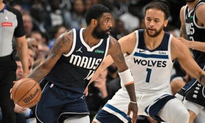 Timberwolves vs. Mavericks odds, prediction: 2024 NBA Western Conference finals Game 5 picks by proven model