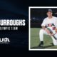 USA Baseball Mourns the Passing of Sean Burroughs