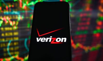 Verizon service outage: Users can't make calls