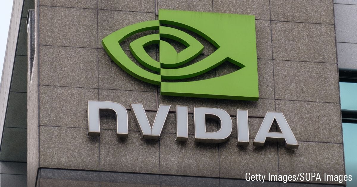 What Does Nvidia’s Stock Split Mean for Investors?