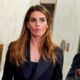 What Is Hope Hicks Crying About?