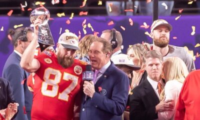 What Travis Kelce’s Contract Extension Really Means For The Chiefs Star