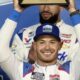 What to know about NASCAR star making Indy 500 debut