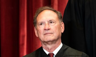 Why Samuel Alito’s Flag Debacle Warrants a Full Investigation