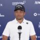 Xander Schauffele: Post-Round 1 Interview