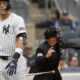 Yankees slugger Aaron Judge ejected for first time in his career