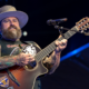 Zac Brown Seeks Temporary Restraining Order Against Estranged Wife